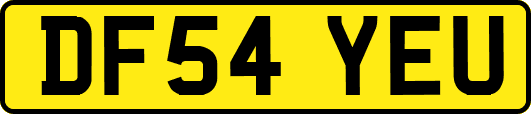 DF54YEU