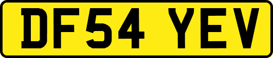 DF54YEV