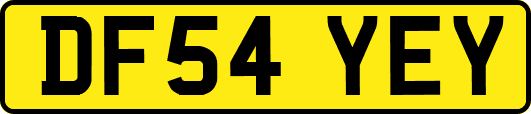 DF54YEY