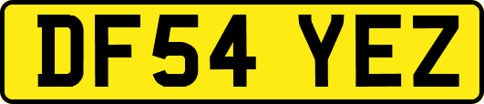 DF54YEZ