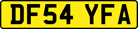 DF54YFA