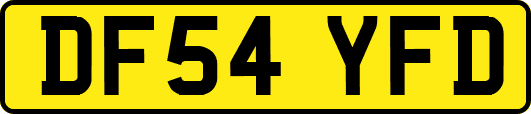 DF54YFD