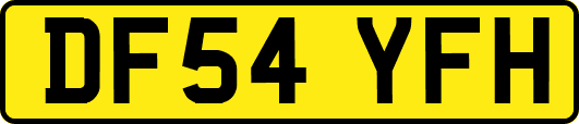DF54YFH