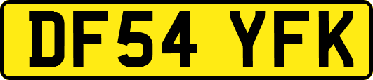 DF54YFK