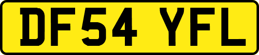 DF54YFL