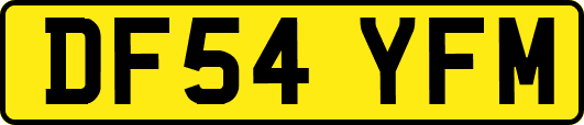 DF54YFM