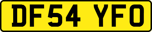 DF54YFO