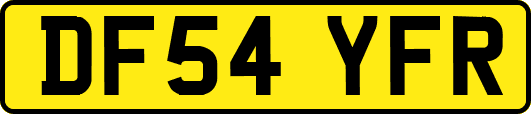 DF54YFR