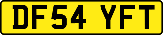 DF54YFT
