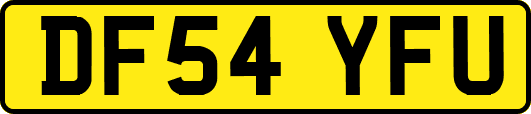 DF54YFU