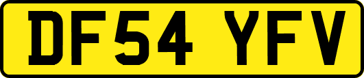 DF54YFV