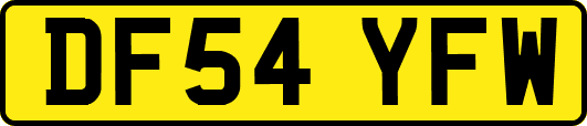 DF54YFW