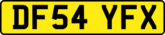 DF54YFX