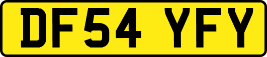 DF54YFY
