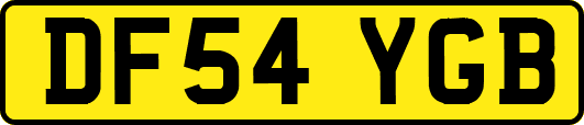 DF54YGB