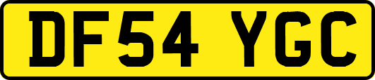DF54YGC