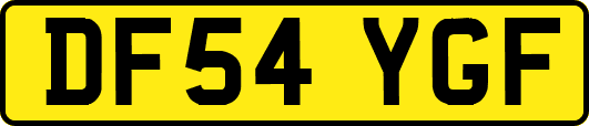 DF54YGF