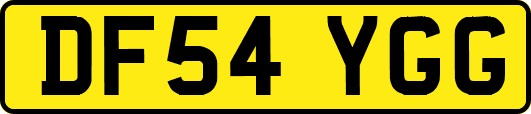 DF54YGG