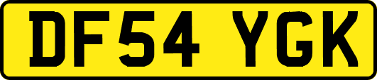 DF54YGK