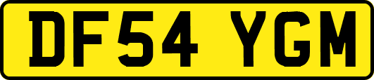 DF54YGM