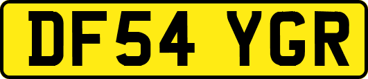 DF54YGR