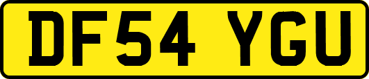 DF54YGU