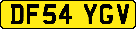 DF54YGV
