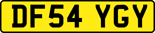 DF54YGY
