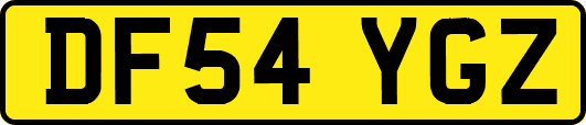 DF54YGZ