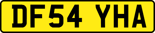 DF54YHA