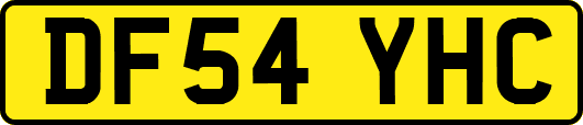 DF54YHC