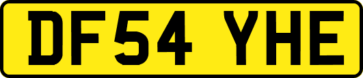 DF54YHE