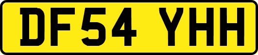 DF54YHH