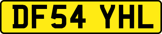 DF54YHL