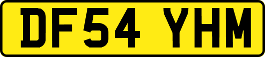DF54YHM