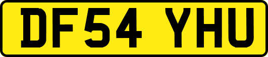 DF54YHU