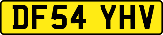 DF54YHV