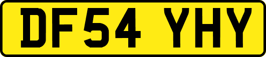 DF54YHY