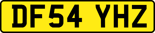 DF54YHZ