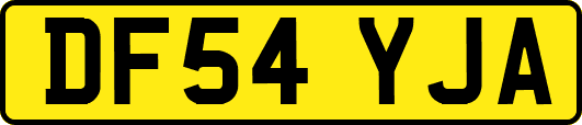 DF54YJA