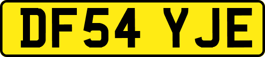 DF54YJE