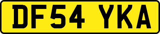 DF54YKA
