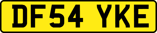 DF54YKE