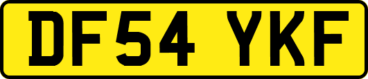 DF54YKF
