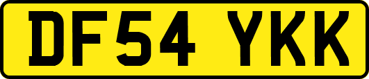 DF54YKK