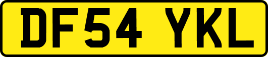 DF54YKL