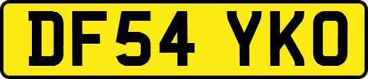 DF54YKO