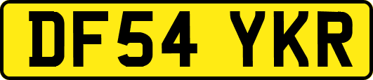 DF54YKR