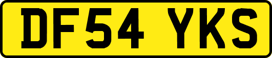 DF54YKS