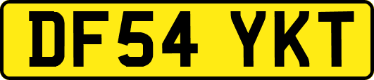 DF54YKT